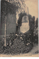 BOURG LA REINE : Le Tombeau D'André Theuriet - Très Bon état - Bourg La Reine