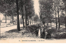 BOURG LA REINE : La Bièvre - Très Bon état - Bourg La Reine