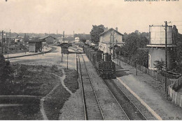 BOURG LA REINE : La Gare - Très Bon état - Bourg La Reine