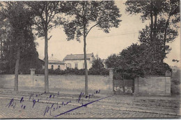 BOURG LA REINE : Le Tombeau Du Duc De Berry - Très Bon état - Bourg La Reine