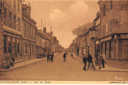 ARCIS-sur-AUBE : Rue De Paris - Tres Bon Etat - Arcis Sur Aube