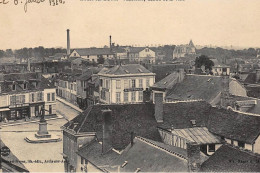 ARCIS-sur-AUBE : Panorama, Centre De La Ville - Tres Bon Etat - Arcis Sur Aube