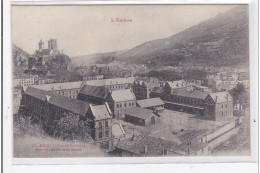 FOIX : Lycée Lakanal - Tres Bon Etat - Foix