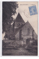 ST-MENGES : L'eglise - Tres Bon Etat - Other & Unclassified