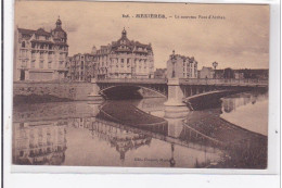 MEZIERES : Le Nouveau Pont D'arches - Tres Bon Etat - Autres & Non Classés