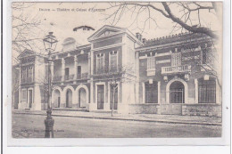 DIGNE : Theatre Et Caisse D'epargne - Tres Bon Etat - Digne