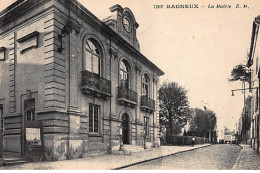 BAGNEUX : La Mairie - Très Bon état - Bagneux