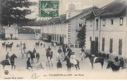 VILLENEUVE SUR LOT - Les Haras - Très Bon état - Villeneuve Sur Lot