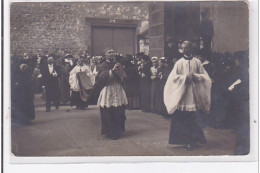 MONTLUCON : Procession - Tres Bon Etat - Montlucon