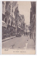 VICHY : Rue Sornin - Tres Bon Etat - Vichy