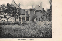 BISLEE : Le Chateau - Tres Bon Etat - Other & Unclassified
