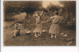 PYRENEES-ATLANTIQUES : La Danse Du Fandago - Tres Bon Etat - Autres & Non Classés