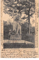 SCEAUX : Statue Charlet - Très Bon état - Sceaux