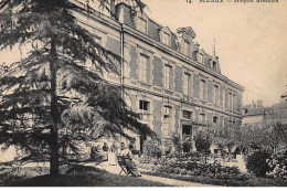 SCEAUX : Hospice Renaudin - Très Bon état - Sceaux