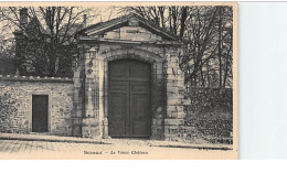 SCEAUX : Le Vieux Château - Très Bon état - Sceaux