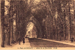 SCEAUX : Allée De La Duchesse - Très Bon état - Sceaux