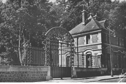 SCEAUX : Entrée Du Lycée Lakanal - Très Bon état - Sceaux