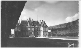 SCEAUX : Façade Du Château - Très Bon état - Sceaux