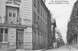 SCEAUX : Rue De Penthièvre - Très Bon état - Sceaux