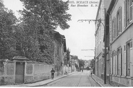 SCEAUX : Rue Houdan - Très Bon état - Sceaux