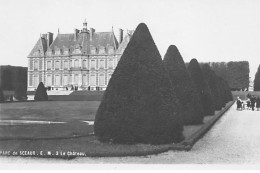 SCEAUX : Le Château - Très Bon état - Sceaux