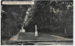 SCEAUX : Allée De La Duchesse - Très Bon état - Sceaux