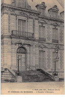 SCEAUX : Château De Sceaux, L'escalier D'Honneur - Très Bon état - Sceaux