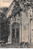 SCEAUX : Château De Sceaux, Pavillon Gothique - Très Bon état - Sceaux