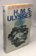 H.M.S. Ulysses (version Française) - Sonstige & Ohne Zuordnung