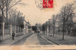 BOURG LA REINE : Boulevard Carnot - Très Bon état - Bourg La Reine