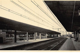 BOURG LA REINE : La Gare Du Métro - Très Bon état - Bourg La Reine