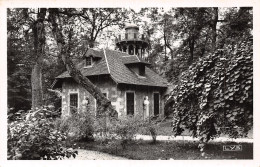 78-VERSAILLES HAMEAU DE TRIANON LA LAITERIE-N°5148-C/0187 - Versailles (Château)