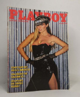 Playboy - Octobre 1979 - Zonder Classificatie