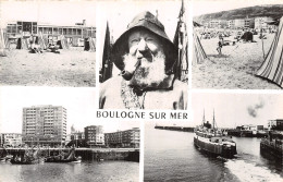 62-BOULOGNE SUR MER-N°5148-C/0149 - Boulogne Sur Mer