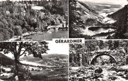 88-GERARDMER-N°5148-C/0137 - Gerardmer