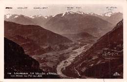 65-LOURDES-N°5148-C/0061 - Lourdes