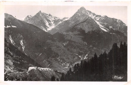 73-MODANE LES FORTS DU REPLATON-N°5148-C/0031 - Modane