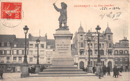 59-DUNKERQUE-N°5148-B/0399 - Dunkerque