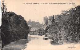 44-CLISSON-N°5148-B/0379 - Clisson