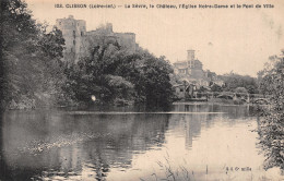 44-CLISSON-N°5148-B/0377 - Clisson