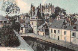 37-LOCHES-N°5148-B/0199 - Loches