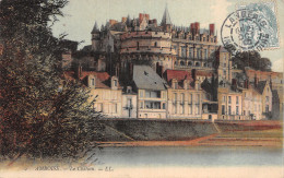 37-AMBOISE-N°5148-B/0185 - Amboise