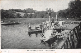 65-LOURDES-N°5148-B/0127 - Lourdes