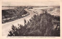 56-QUIBERON-N°5148-B/0103 - Quiberon