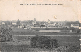 91-BRIIS SOUS FORGE-N°5148-A/0399 - Briis-sous-Forges