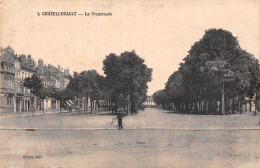 86-CHATELLERAULT-N°5148-B/0003 - Chatellerault