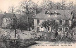 78-GROS ROUVRE-N°5148-A/0389 - Andere & Zonder Classificatie