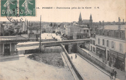 78-POISSY-N°5148-A/0373 - Poissy