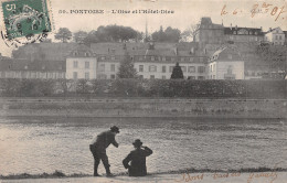 95-PONTOISE-N°5148-A/0319 - Pontoise