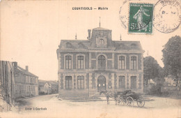 51-COURTISOLS-N°5148-A/0321 - Courtisols
